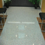 Epoxy Terazzo